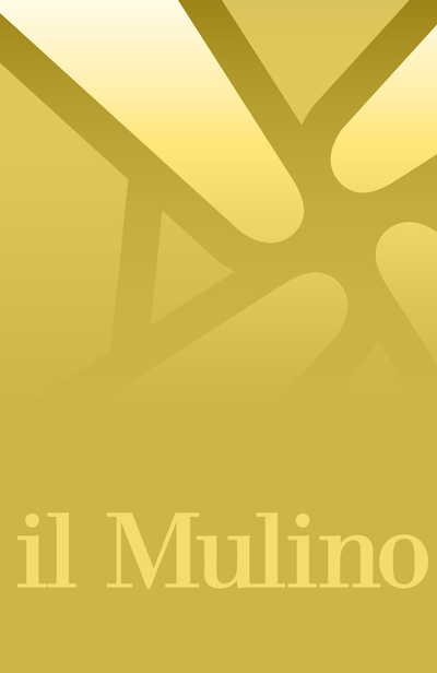 Cover Il tardo impero romano
