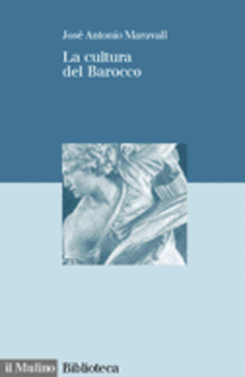 copertina La cultura del Barocco