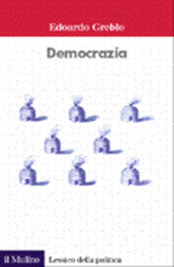 copertina Democrazia