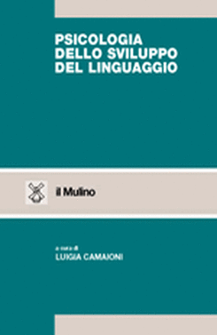 copertina Psychology of Language Development