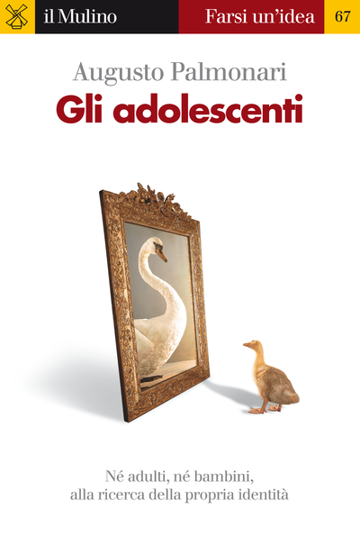 Cover Adolescents