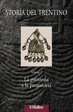 copertina Storia del Trentino. Vol. I