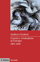 War and Revolution in Europe, 1905-1956