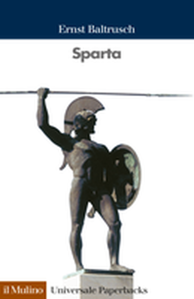 Cover Sparta