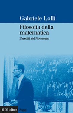 copertina Philosophy of Mathematics