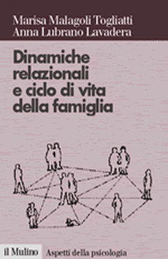 copertina Dinamiche relazionali e ciclo di vita della famiglia