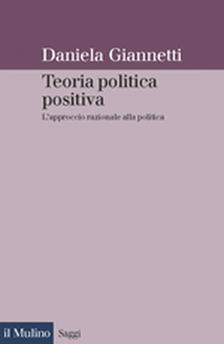 copertina Positive Political Theory