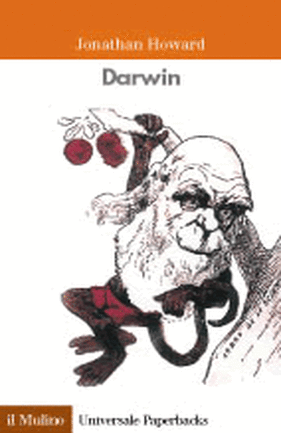 Cover Darwin