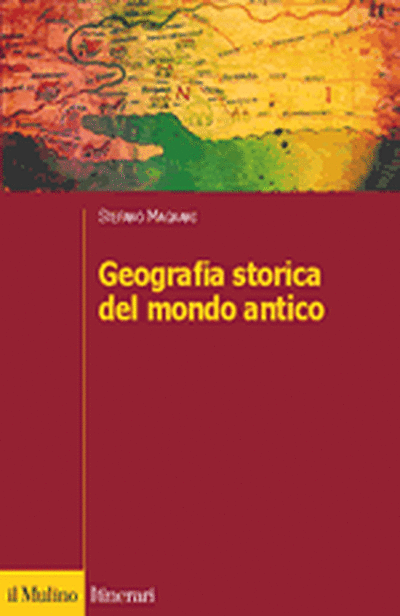 Cover Historical Geography of the Ancient World