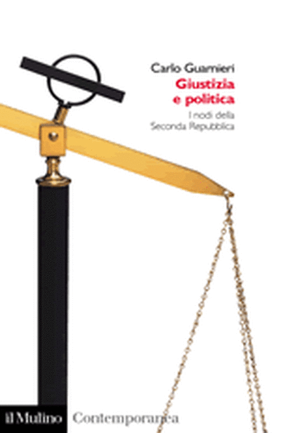 Cover Giustizia e politica