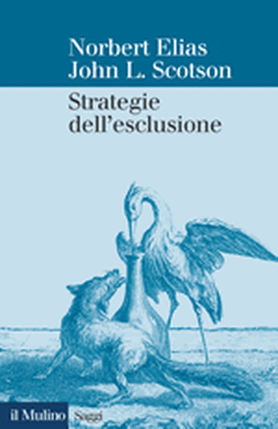 Copertina Strategie dell'esclusione