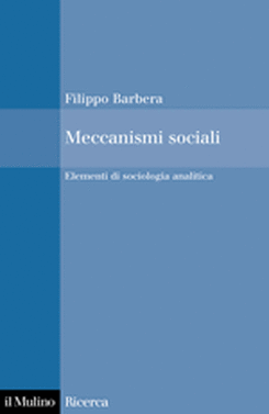 copertina Meccanismi sociali
