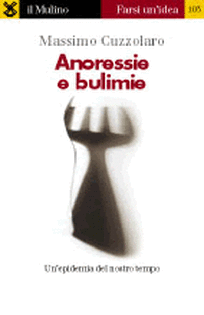 Cover Anorexia and Bulimia