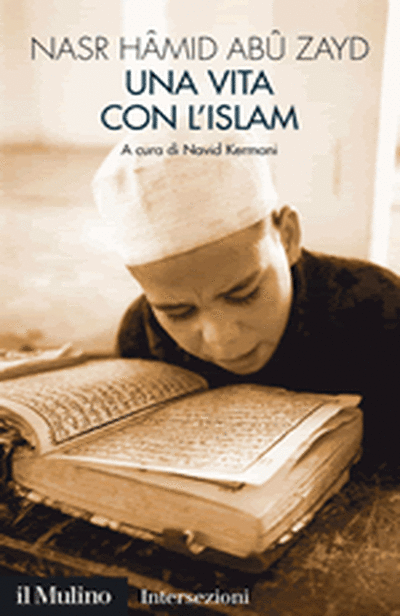 Copertina Una vita con l'Islam