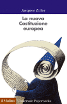 La nuova Costituzione europea