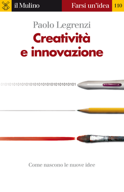 copertina Creativity and Innovation