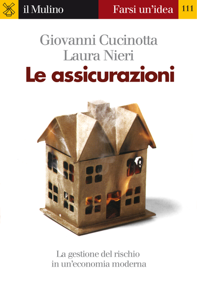 Cover Le assicurazioni