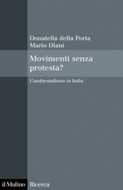 Cover Movimenti senza protesta?