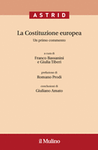 La Costituzione europea