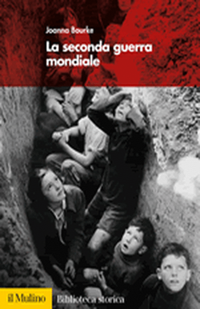 Cover La seconda guerra mondiale