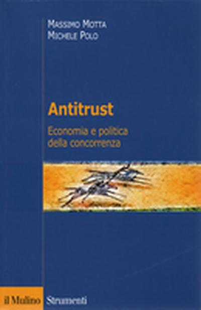 Cover Antitrust