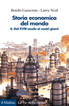 Storia economica del mondo. 