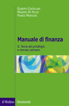 Manuale di finanza