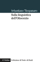 Sulla linguistica dell'Ottocento