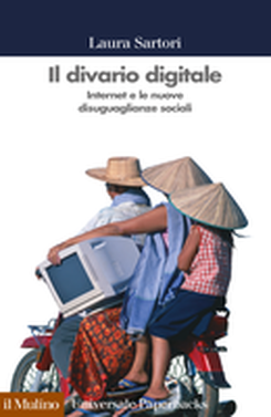 copertina The Digital Divide