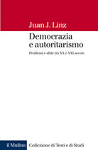 Democrazia e autoritarismo