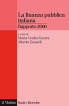La finanza pubblica italiana. Rapporto 2006
