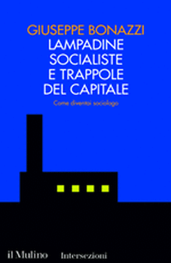 copertina Lampadine socialiste e trappole del capitale