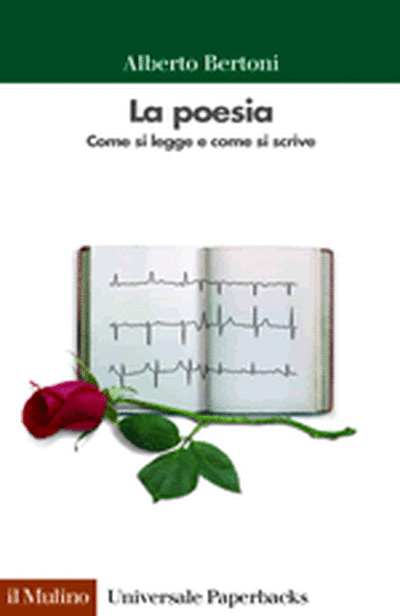 Copertina La poesia