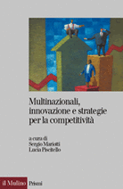 Multinazionali, innovazione e strategie per la competitività