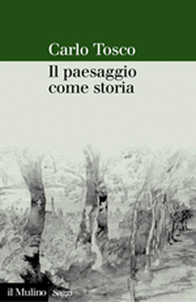Cover Landscape as History