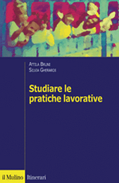 copertina Studiare le pratiche lavorative