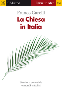 copertina La Chiesa in Italia