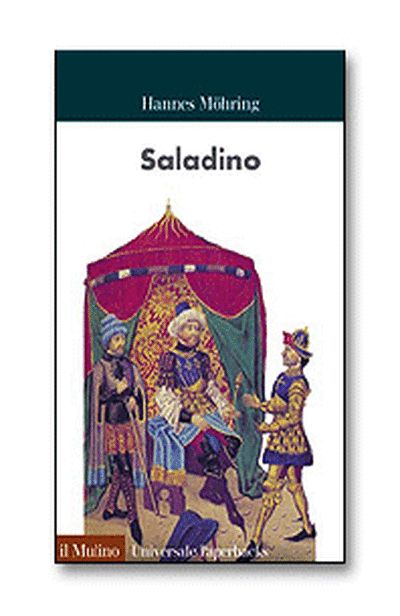 Cover Saladino