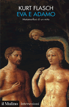 copertina Eva e Adamo