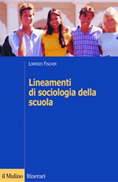 Cover Sociology of Schooling