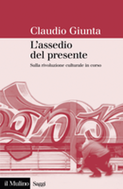 Cover L'assedio del presente