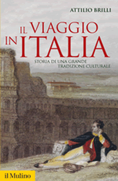 Cover Voyage to Italy