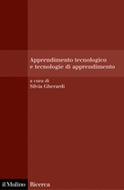 Apprendimento tecnologico e tecnologie di apprendimento