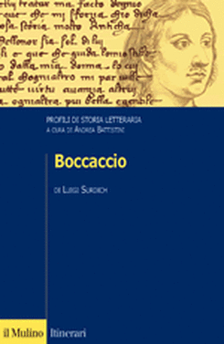 copertina Boccaccio