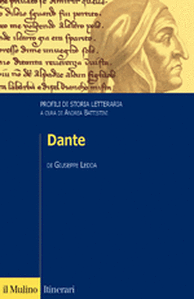 Cover Dante