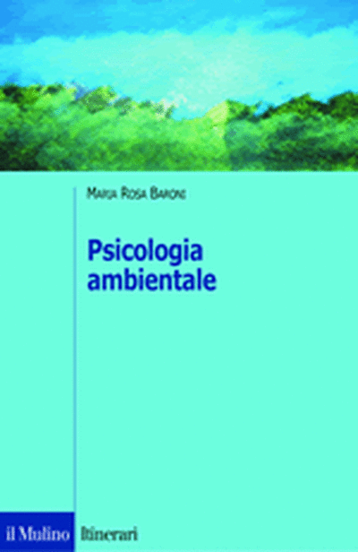 Cover Environmental Psychology
