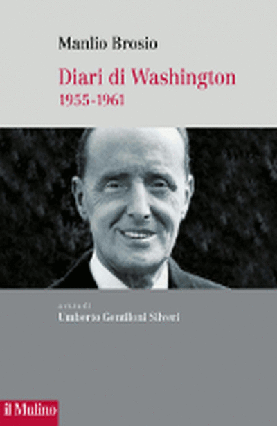 Cover Diari di Washington