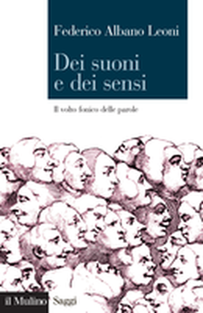 Cover Dei suoni e dei sensi