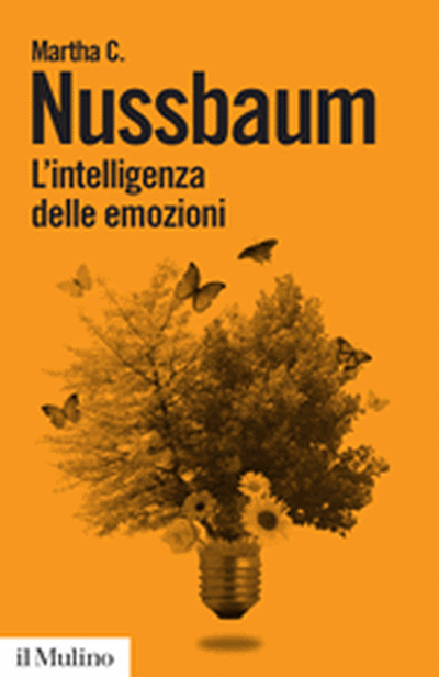 Copertina L'intelligenza delle emozioni