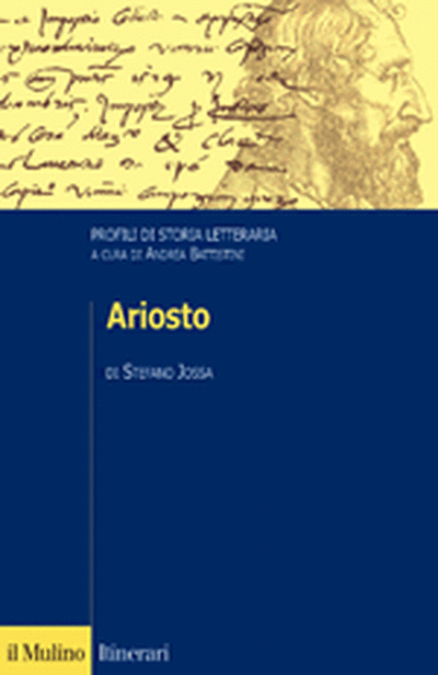 Cover Ariosto